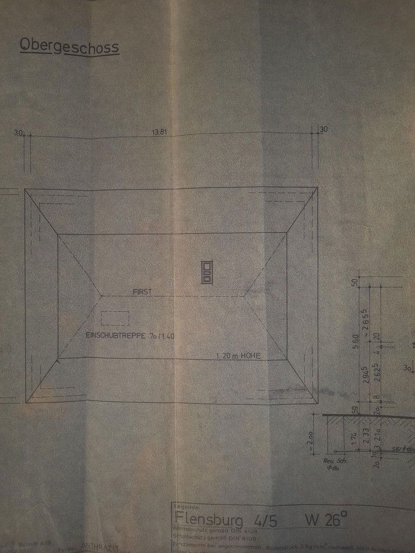 Prodej domu 140 m², pozemek 1.436 m², Jade, Dolní Sasko Prodej domu 140 m², pozemek 1.436 m², Jade, Dolní Sasko
