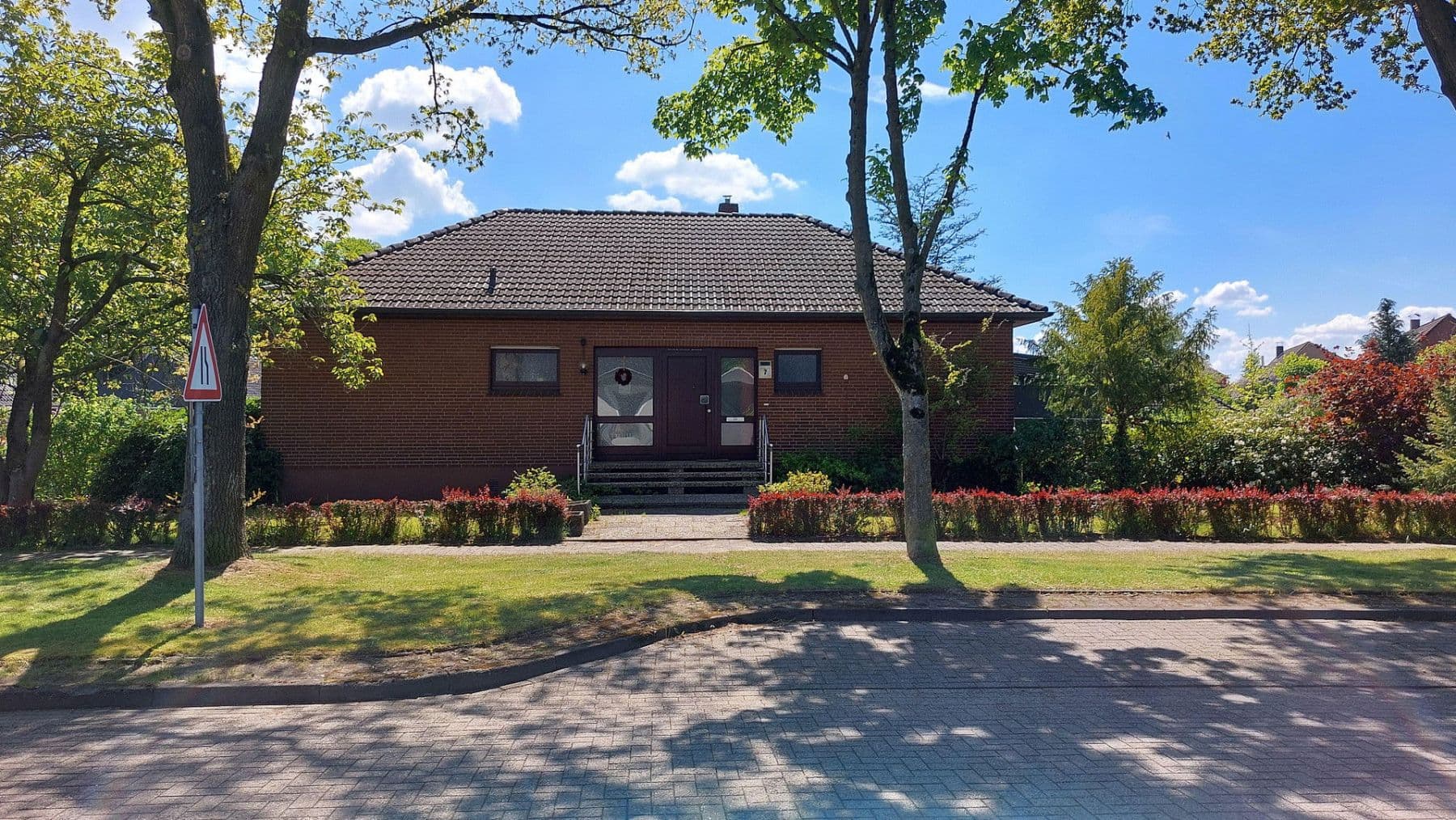 Prodej domu 140 m², pozemek 1.436 m², Jade, Dolní Sasko Prodej domu 140 m², pozemek 1.436 m², Jade, Dolní Sasko