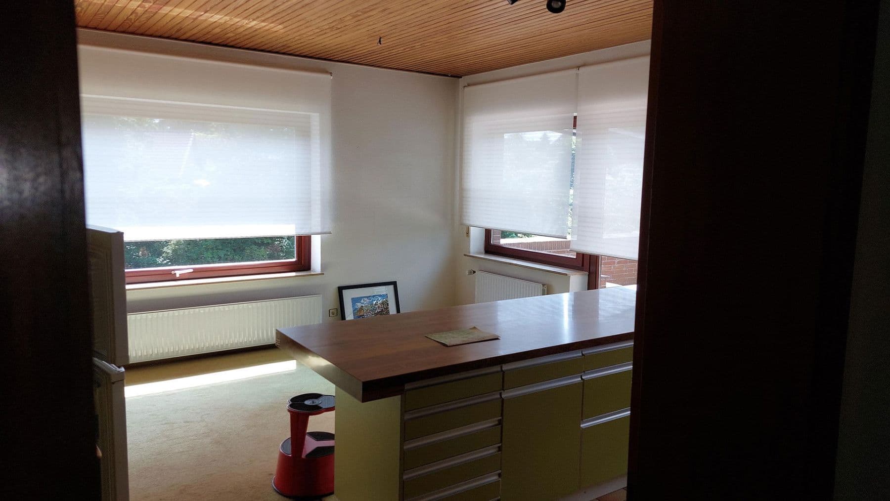 Prodej domu 140 m², pozemek 1.436 m², Jade, Dolní Sasko Prodej domu 140 m², pozemek 1.436 m², Jade, Dolní Sasko