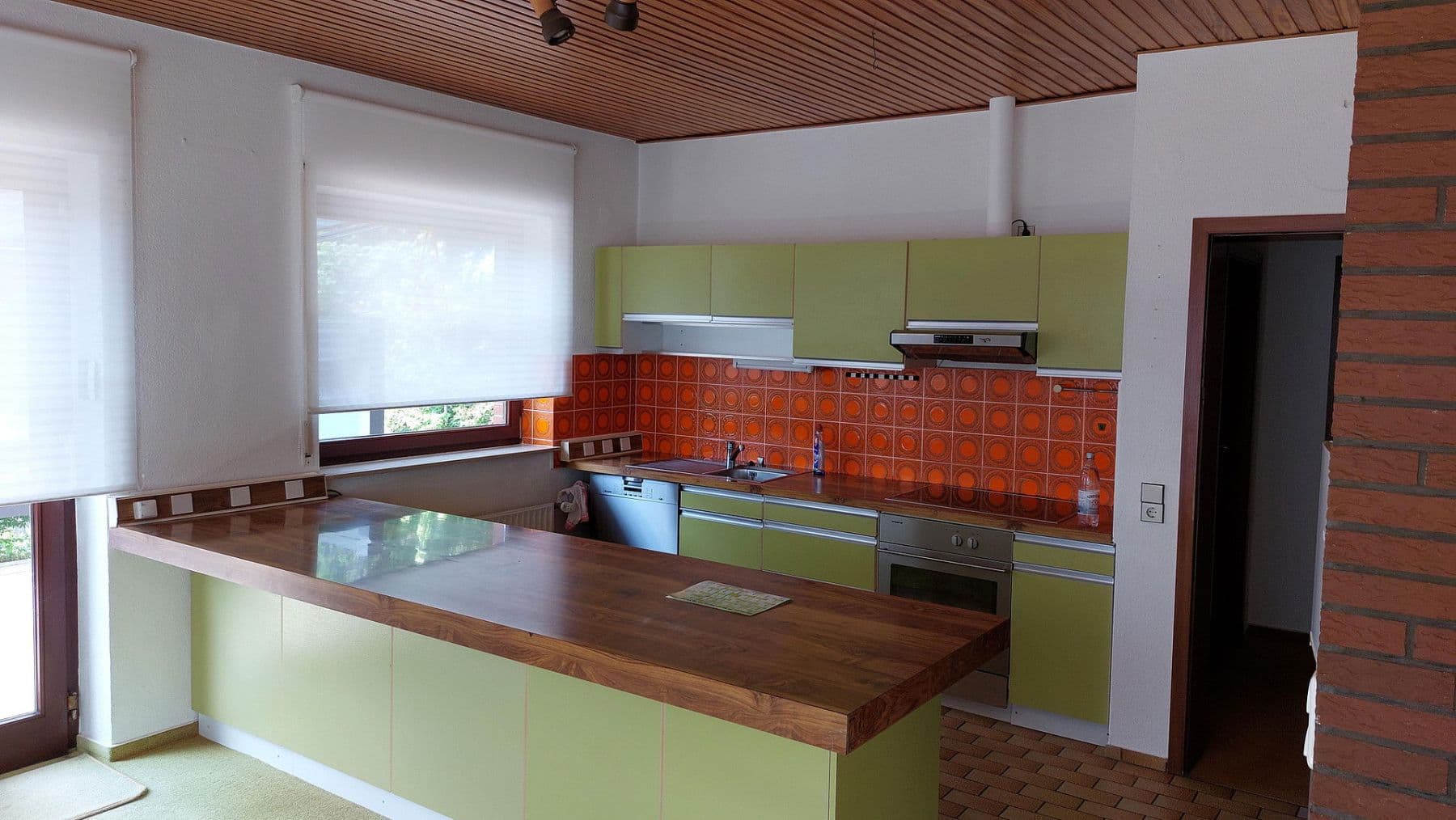 Prodej domu 140 m², pozemek 1.436 m², Jade, Dolní Sasko Prodej domu 140 m², pozemek 1.436 m², Jade, Dolní Sasko