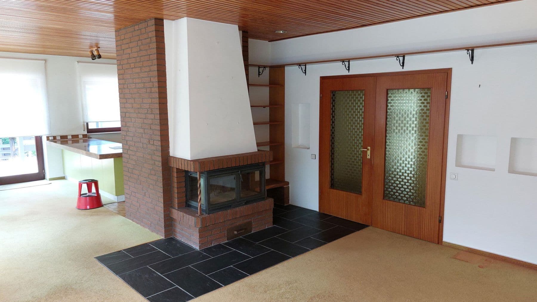 Prodej domu 140 m², pozemek 1.436 m², Jade, Dolní Sasko Prodej domu 140 m², pozemek 1.436 m², Jade, Dolní Sasko