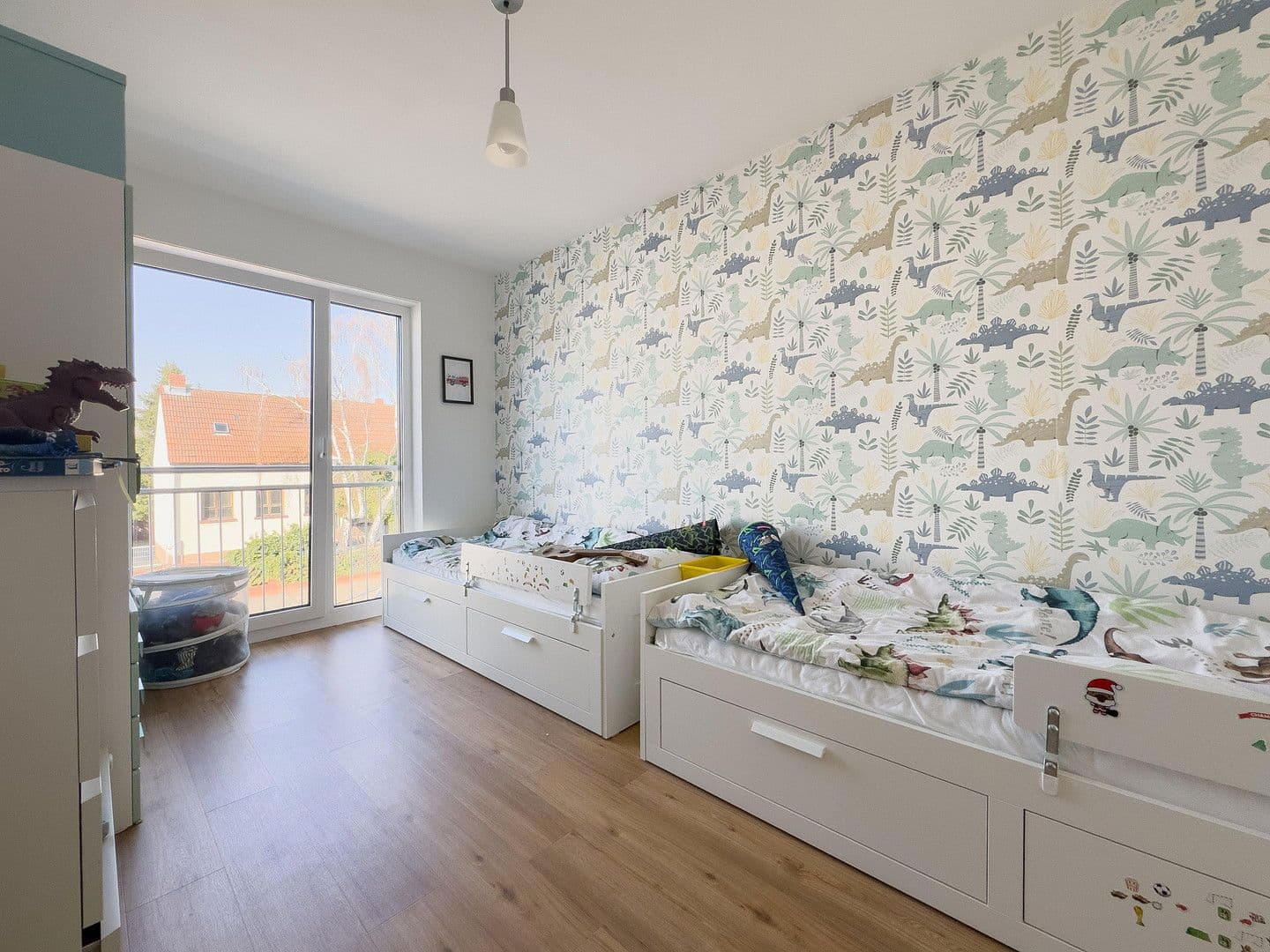 Prodej domu 141 m², pozemek 205 m², Zäher Wille, Mannheim, Bádensko-Württembersko Prodej domu 141 m², pozemek 205 m², Zäher Wille, Mannheim, Bádensko-Württembersko