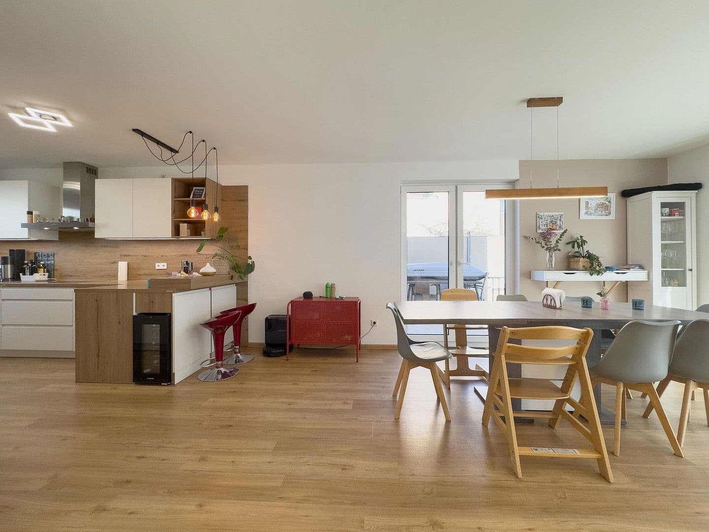 Prodej domu 141 m², pozemek 205 m², Zäher Wille, Mannheim, Bádensko-Württembersko Prodej domu 141 m², pozemek 205 m², Zäher Wille, Mannheim, Bádensko-Württembersko