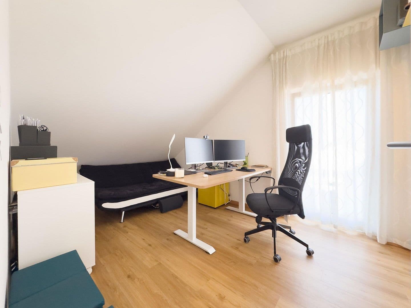 Prodej domu 141 m², pozemek 205 m², Zäher Wille, Mannheim, Bádensko-Württembersko Prodej domu 141 m², pozemek 205 m², Zäher Wille, Mannheim, Bádensko-Württembersko