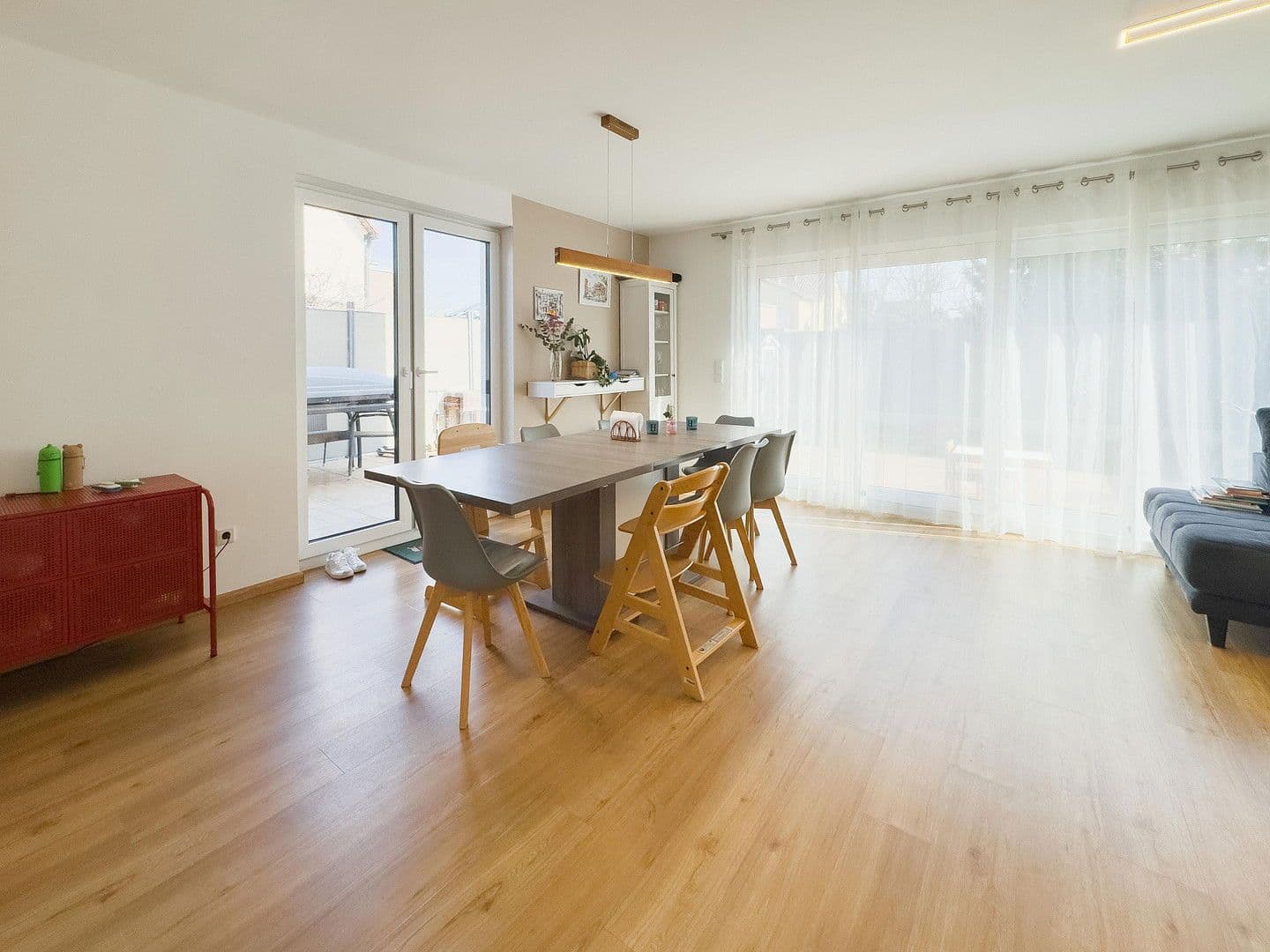 Prodej domu 141 m², pozemek 205 m², Zäher Wille, Mannheim, Bádensko-Württembersko Prodej domu 141 m², pozemek 205 m², Zäher Wille, Mannheim, Bádensko-Württembersko