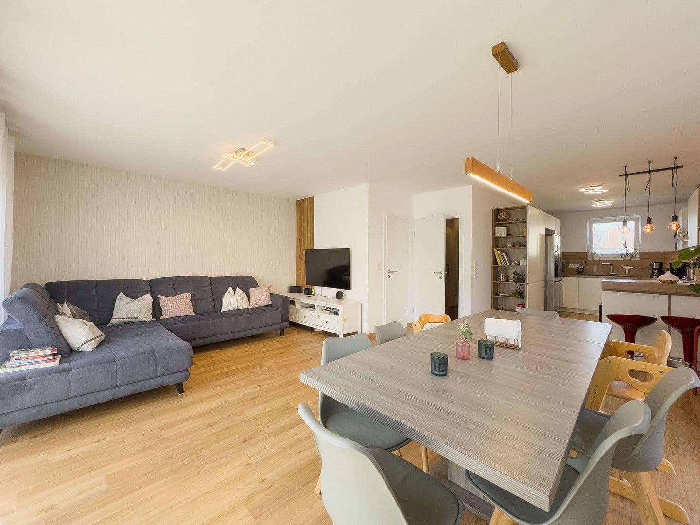 Prodej domu 141 m², pozemek 205 m², Zäher Wille, Mannheim, Bádensko-Württembersko Prodej domu 141 m², pozemek 205 m², Zäher Wille, Mannheim, Bádensko-Württembersko