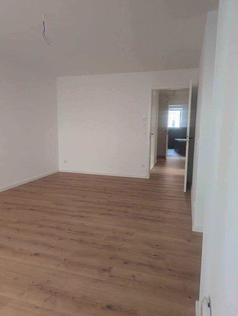 Pronájem bytu 3+1 79 m², Zinnowitz, Mecklenburg-Vorpommern Pronájem bytu 3+1 79 m², Zinnowitz, Mecklenburg-Vorpommern