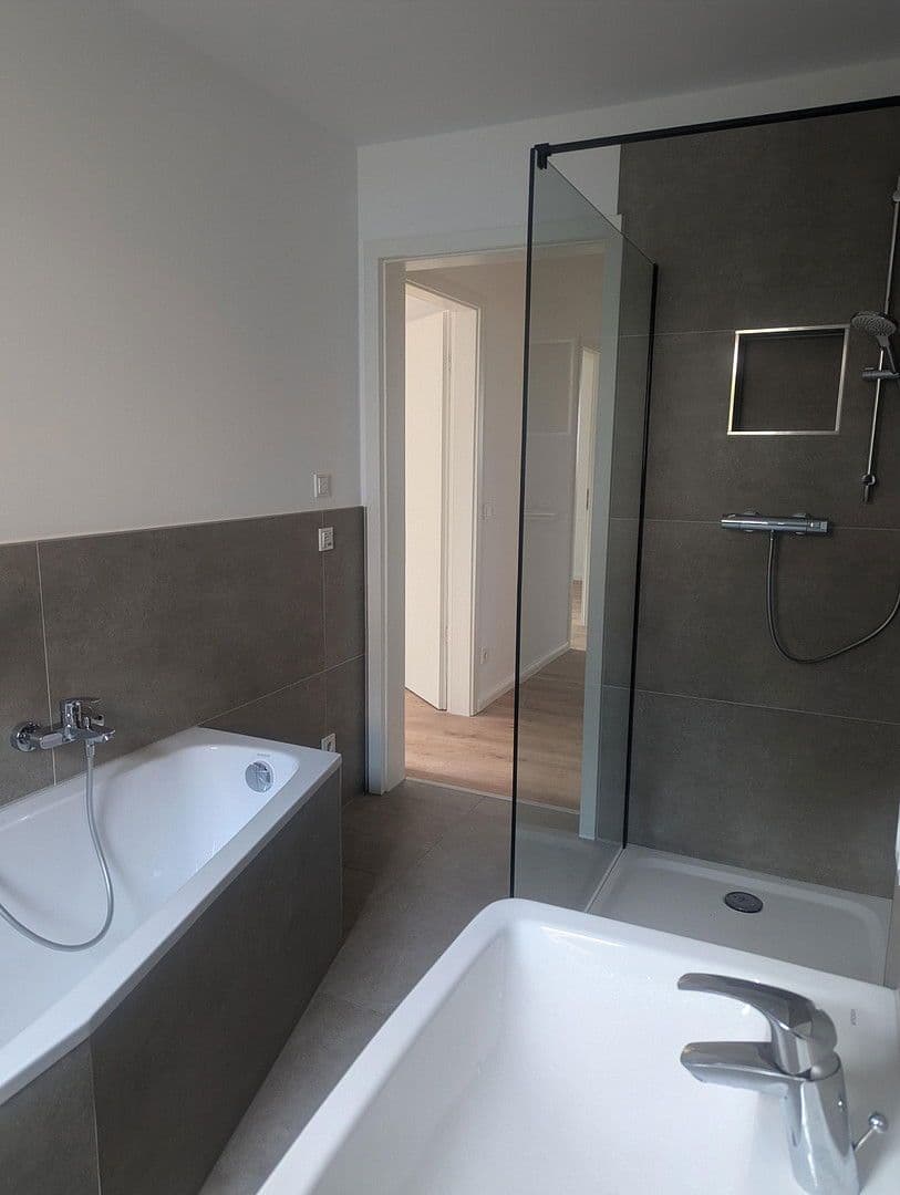 Pronájem bytu 3+1 79 m², Zinnowitz, Mecklenburg-Vorpommern Pronájem bytu 3+1 79 m², Zinnowitz, Mecklenburg-Vorpommern