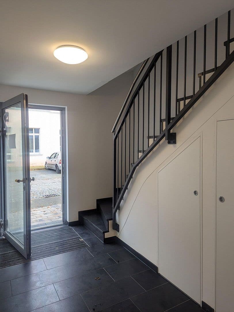 Pronájem bytu 3+1 79 m², Zinnowitz, Mecklenburg-Vorpommern Pronájem bytu 3+1 79 m², Zinnowitz, Mecklenburg-Vorpommern