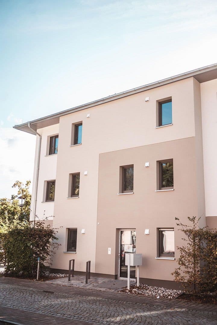 Pronájem bytu 3+1 79 m², Zinnowitz, Mecklenburg-Vorpommern Pronájem bytu 3+1 79 m², Zinnowitz, Mecklenburg-Vorpommern