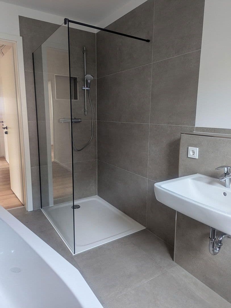 Pronájem bytu 3+1 79 m², Zinnowitz, Mecklenburg-Vorpommern Pronájem bytu 3+1 79 m², Zinnowitz, Mecklenburg-Vorpommern