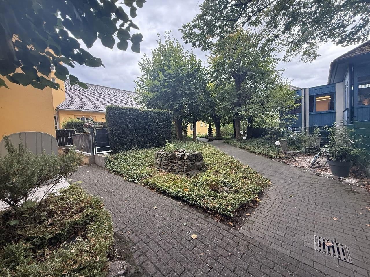 Pronájem bytu 2+1 102 m², Mankhauser Str. 13b, Solingen, Severní Porýní-Vestfálsko Pronájem bytu 2+1 102 m², Mankhauser Str. 13b, Solingen, Severní Porýní-Vestfálsko