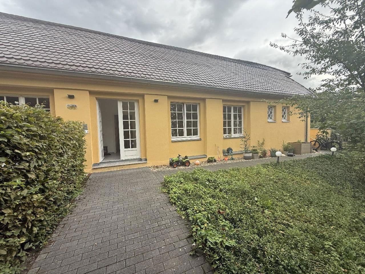 Pronájem bytu 2+1 102 m², Mankhauser Str. 13b, Solingen, Severní Porýní-Vestfálsko Pronájem bytu 2+1 102 m², Mankhauser Str. 13b, Solingen, Severní Porýní-Vestfálsko