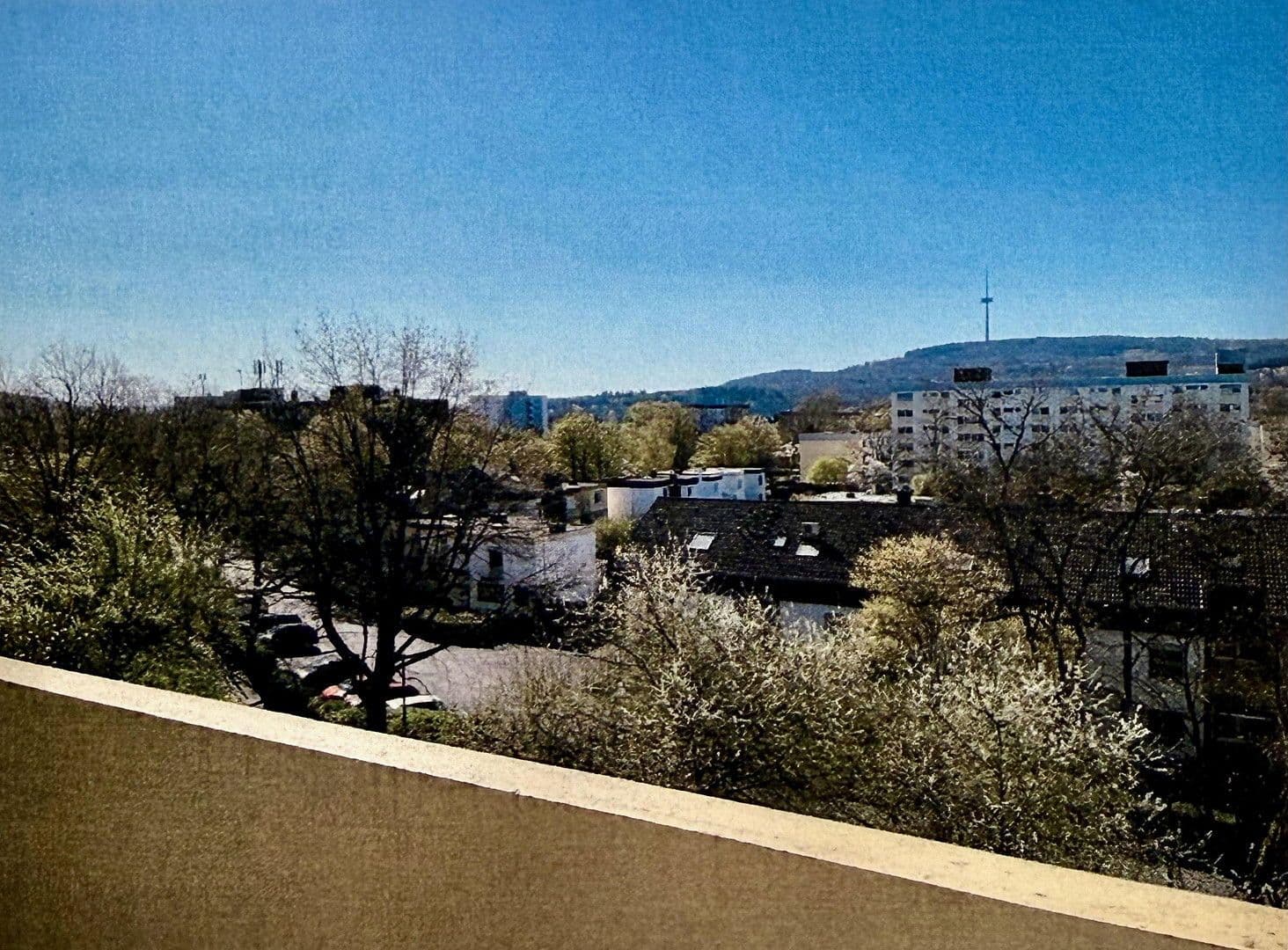 Prodej bytu 3+1 82 m², Eisenacher Strasse 4, Koblenz, Porýní-Falc Prodej bytu 3+1 82 m², Eisenacher Strasse 4, Koblenz, Porýní-Falc