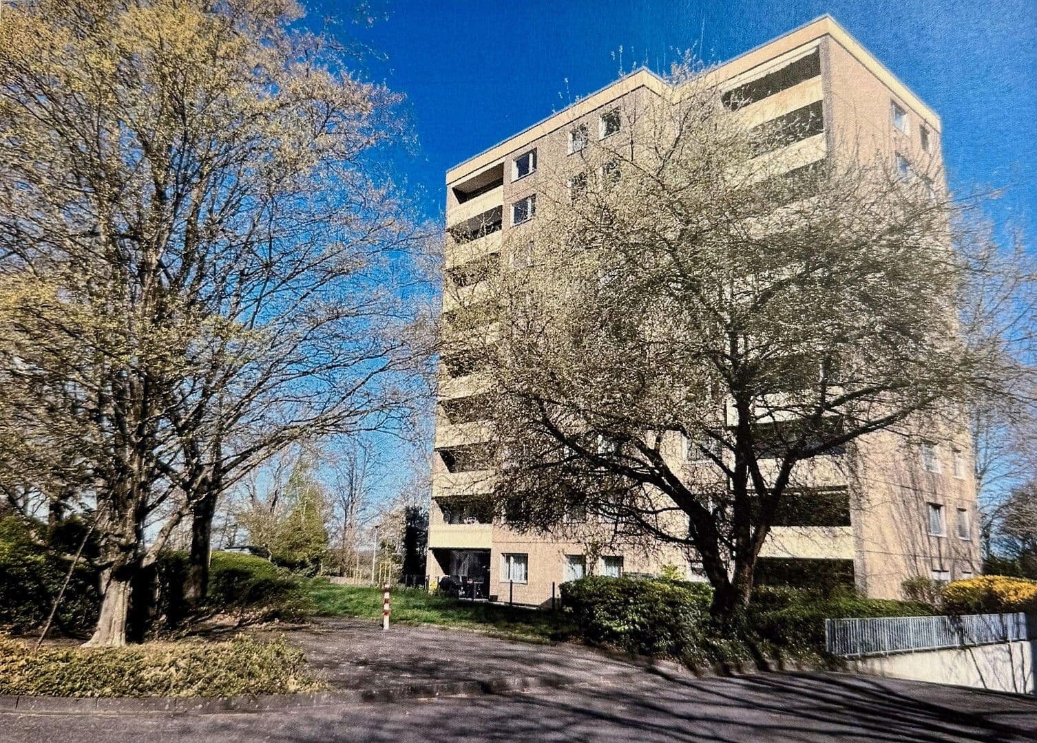 Prodej bytu 3+1 82 m², Eisenacher Strasse 4, Koblenz, Porýní-Falc Prodej bytu 3+1 82 m², Eisenacher Strasse 4, Koblenz, Porýní-Falc