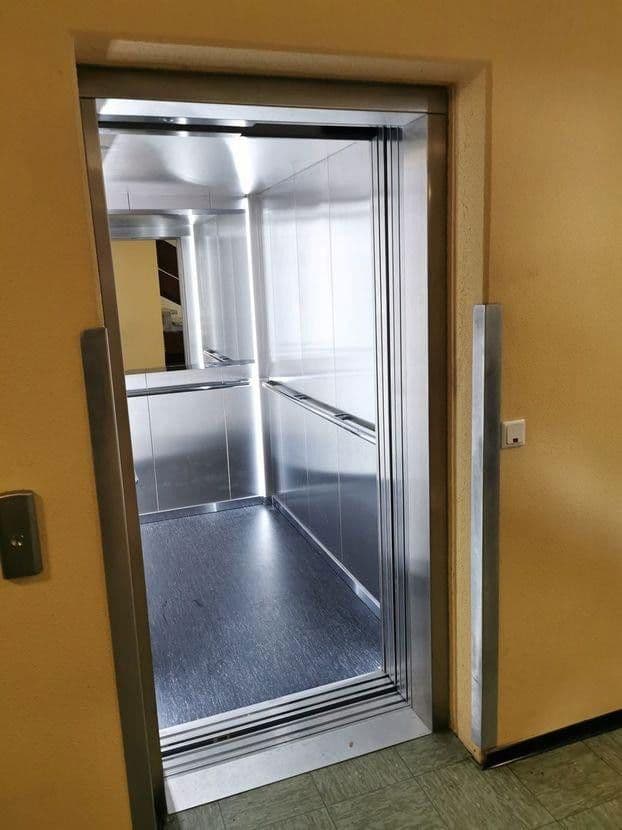 Prodej bytu 3+1 82 m², Eisenacher Strasse 4, Koblenz, Porýní-Falc Prodej bytu 3+1 82 m², Eisenacher Strasse 4, Koblenz, Porýní-Falc