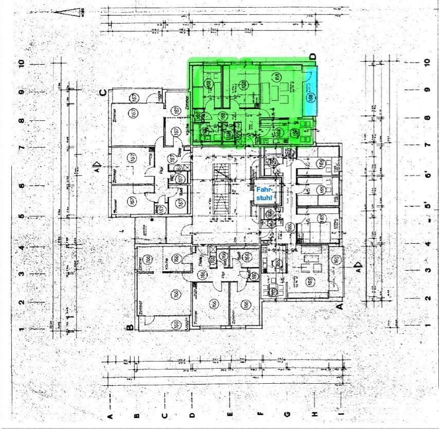 Prodej bytu 3+1 82 m², Eisenacher Strasse 4, Koblenz, Porýní-Falc Prodej bytu 3+1 82 m², Eisenacher Strasse 4, Koblenz, Porýní-Falc
