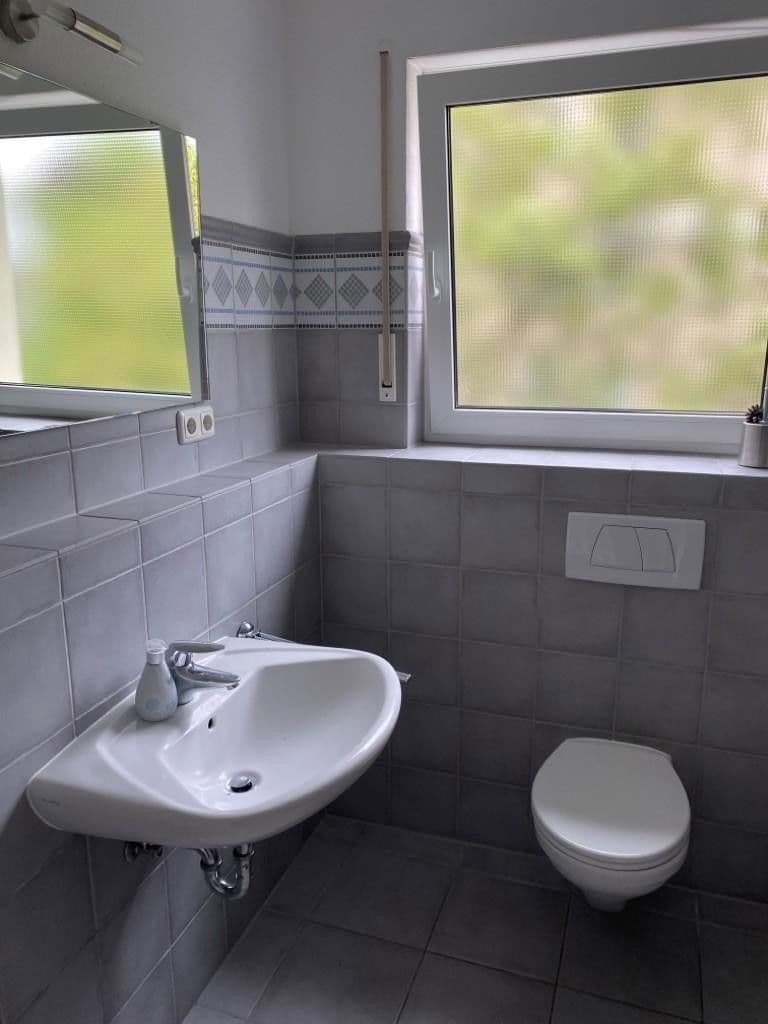 Prodej bytu 2+1 65 m², Fritzlarer Str. 8, Frankfurt am Main, Hessen Prodej bytu 2+1 65 m², Fritzlarer Str. 8, Frankfurt am Main, Hessen