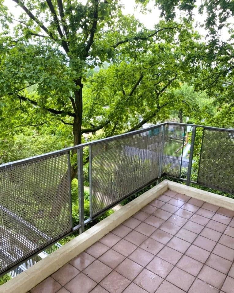 Prodej bytu 2+1 65 m², Fritzlarer Str. 8, Frankfurt am Main, Hessen Prodej bytu 2+1 65 m², Fritzlarer Str. 8, Frankfurt am Main, Hessen