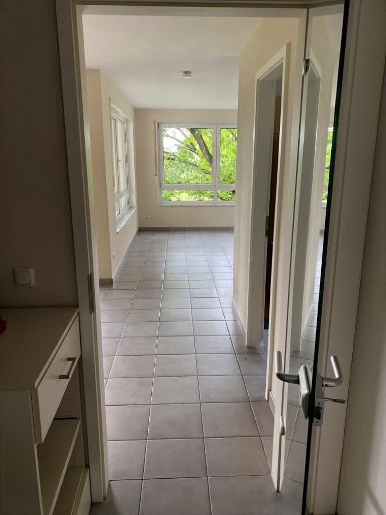 Prodej bytu 2+1 65 m², Fritzlarer Str. 8, Frankfurt am Main, Hessen Prodej bytu 2+1 65 m², Fritzlarer Str. 8, Frankfurt am Main, Hessen