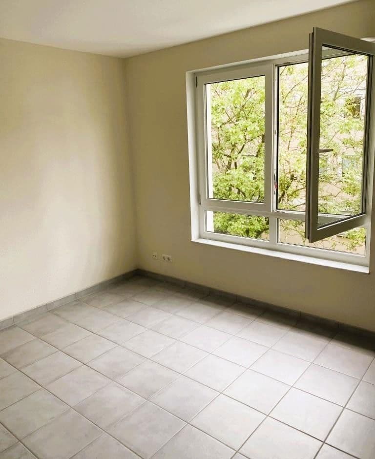 Prodej bytu 2+1 65 m², Fritzlarer Str. 8, Frankfurt am Main, Hessen Prodej bytu 2+1 65 m², Fritzlarer Str. 8, Frankfurt am Main, Hessen