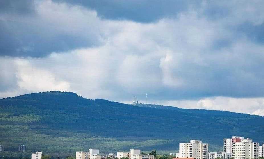 Prodej bytu 2+1 65 m², Fritzlarer Str. 8, Frankfurt am Main, Hessen Prodej bytu 2+1 65 m², Fritzlarer Str. 8, Frankfurt am Main, Hessen