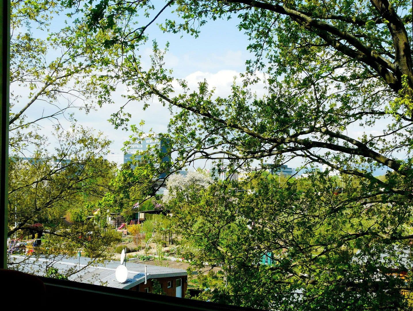 Prodej bytu 2+1 65 m², Fritzlarer Str. 8, Frankfurt am Main, Hessen Prodej bytu 2+1 65 m², Fritzlarer Str. 8, Frankfurt am Main, Hessen