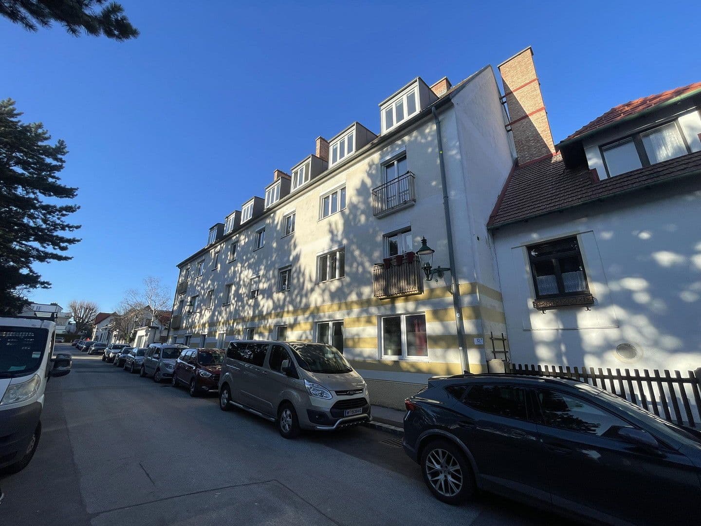 Prodej bytu 3+1 62 m², Perchtoldsdorf, Dolní Rakousko Prodej bytu 3+1 62 m², Perchtoldsdorf, Dolní Rakousko