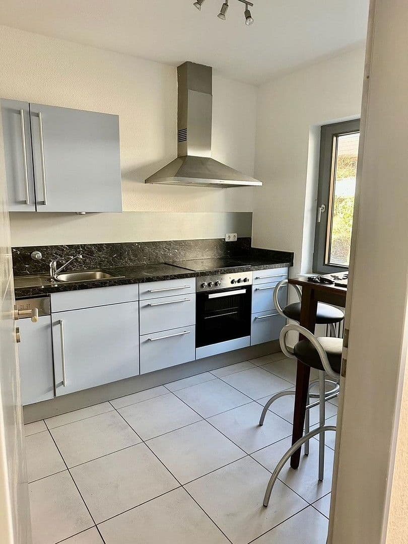 Prodej domu 62 m², pozemek 62 m², Trier, Porýní-Falc Prodej domu 62 m², pozemek 62 m², Trier, Porýní-Falc