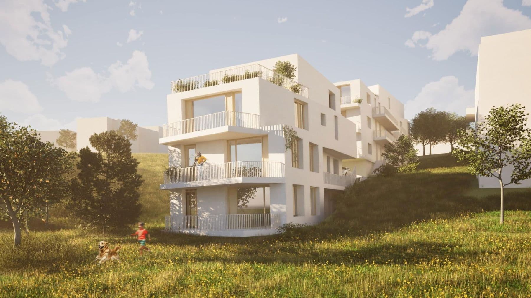 Prodej pozemku 1.027 m², Riesebusch 26b, Bad Schwartau, Šlesvicko-Holštýnsko Prodej pozemku 1.027 m², Riesebusch 26b, Bad Schwartau, Šlesvicko-Holštýnsko