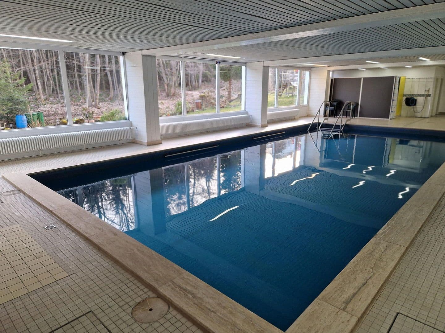 Pronájem bytu 3+1 50 m², Freudenstadt, Bádensko-Württembersko Pronájem bytu 3+1 50 m², Freudenstadt, Bádensko-Württembersko