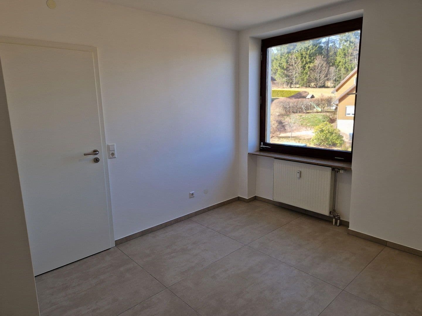 Pronájem bytu 3+1 50 m², Freudenstadt, Bádensko-Württembersko Pronájem bytu 3+1 50 m², Freudenstadt, Bádensko-Württembersko