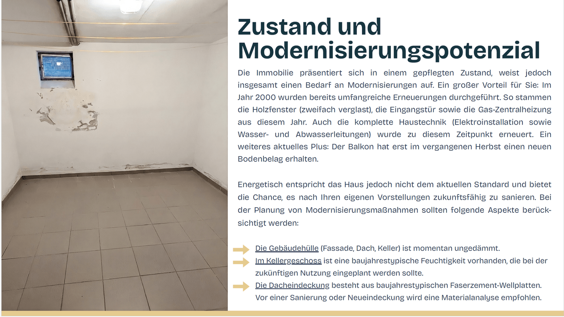 Prodej domu 155 m², pozemek 664 m², Bad Camberg, Hessen Prodej domu 155 m², pozemek 664 m², Bad Camberg, Hessen