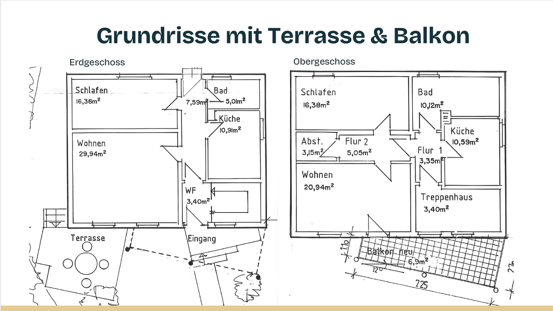 Prodej domu 155 m², pozemek 664 m², Bad Camberg, Hessen Prodej domu 155 m², pozemek 664 m², Bad Camberg, Hessen
