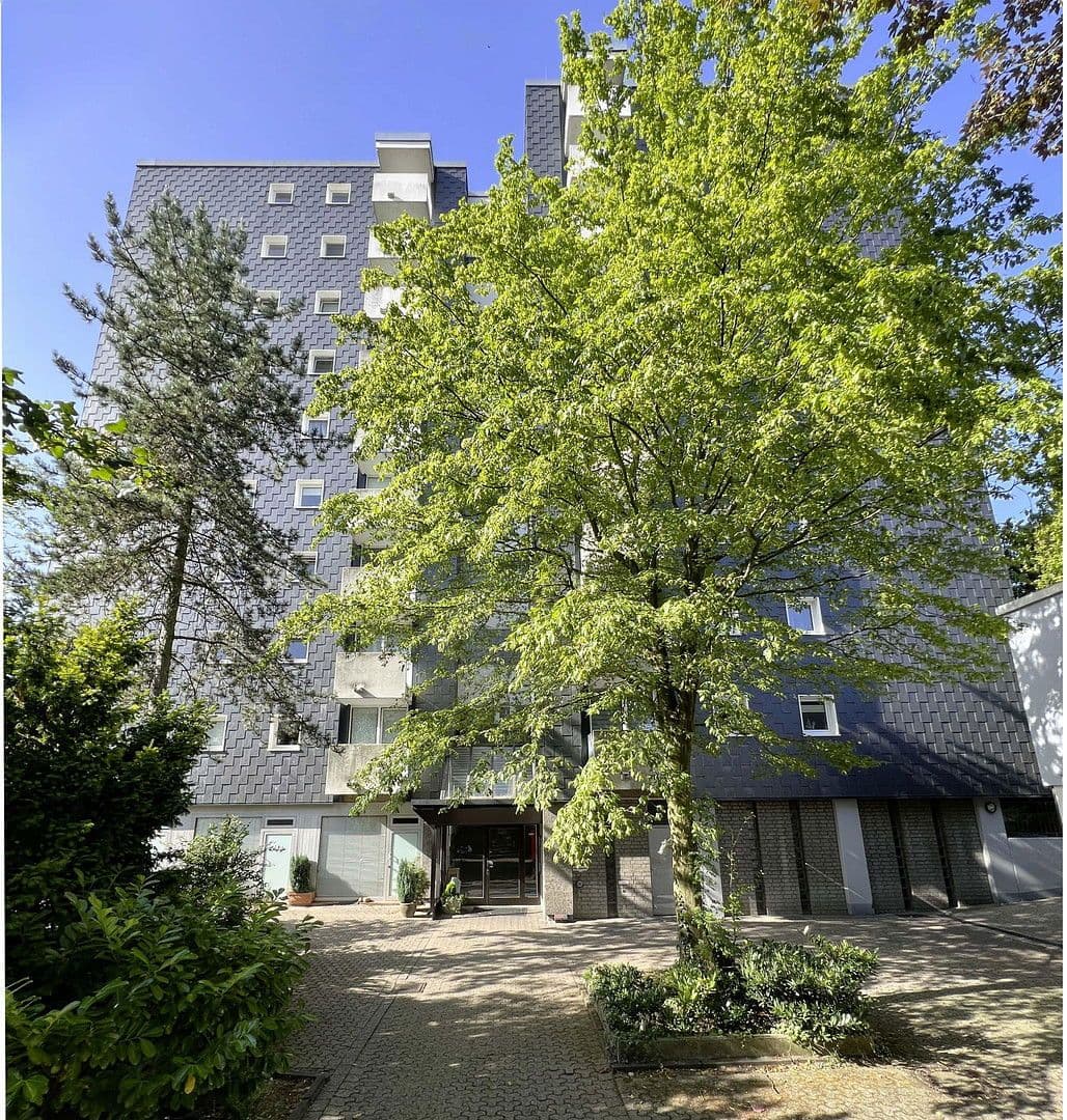 Prodej bytu 3+1 91 m², Tilsiterweg 3, Kaarst, Severní Porýní-Vestfálsko Prodej bytu 3+1 91 m², Tilsiterweg 3, Kaarst, Severní Porýní-Vestfálsko