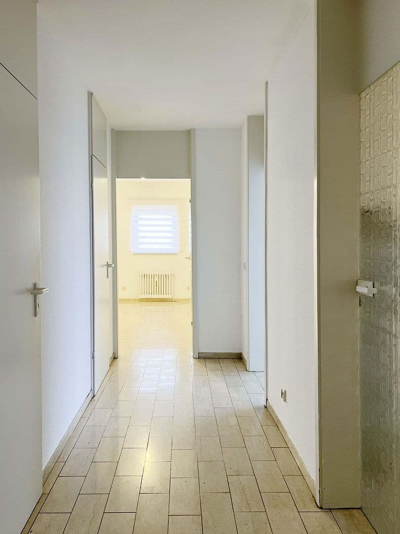 Prodej bytu 3+1 91 m², Tilsiterweg 3, Kaarst, Severní Porýní-Vestfálsko Prodej bytu 3+1 91 m², Tilsiterweg 3, Kaarst, Severní Porýní-Vestfálsko