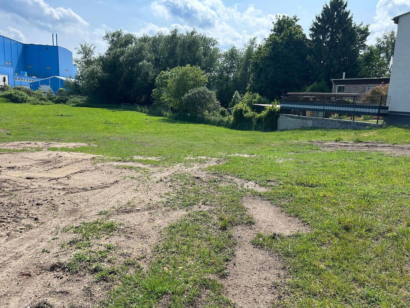 Prodej pozemku 2.367 m², Volhošť, Mecklenburg-Vorpommern Prodej pozemku 2.367 m², Volhošť, Mecklenburg-Vorpommern