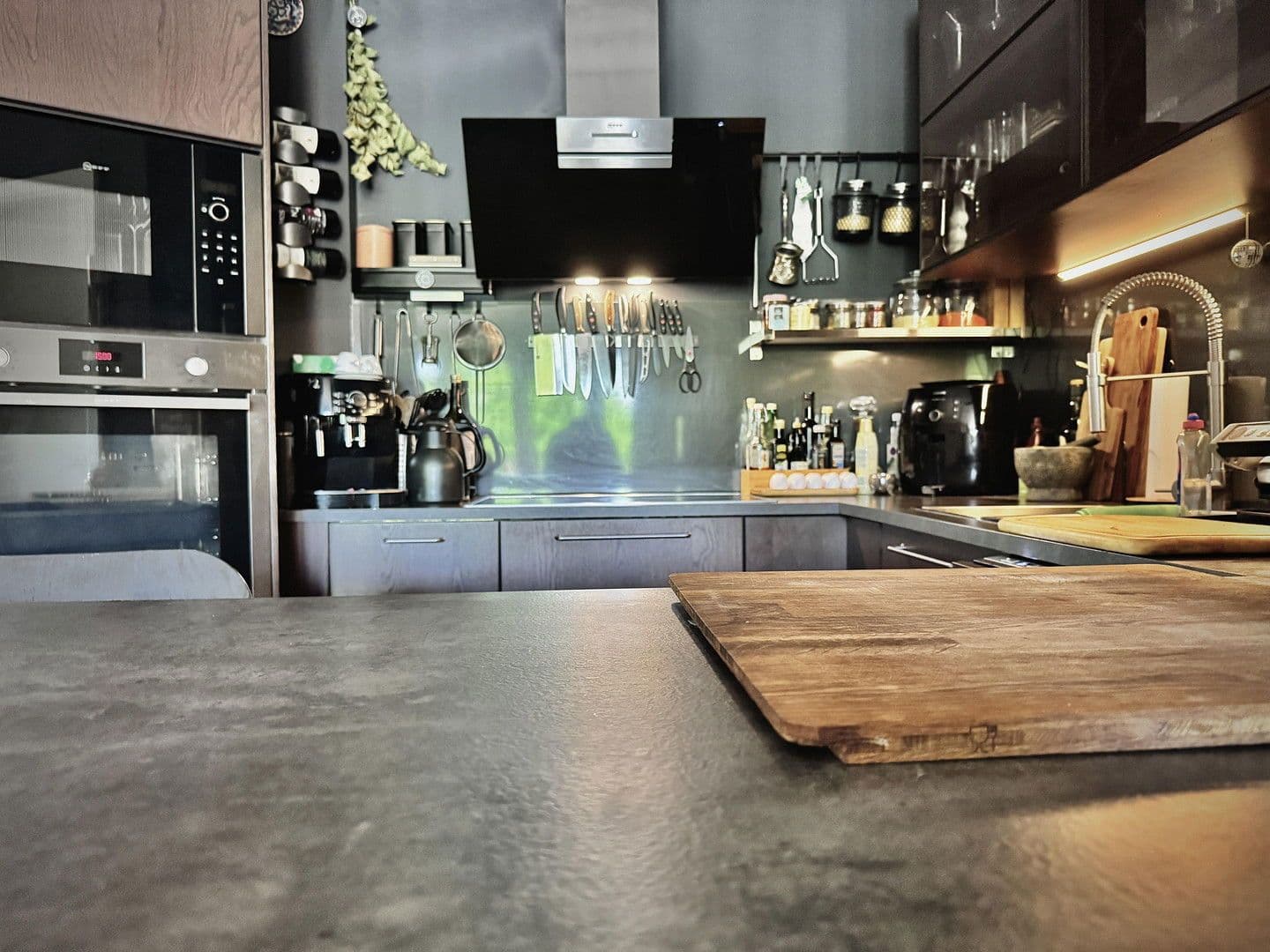 Pronájem bytu 3+1 68 m², Erdkampsweg 25, Hamburg, Hamburg Pronájem bytu 3+1 68 m², Erdkampsweg 25, Hamburg, Hamburg