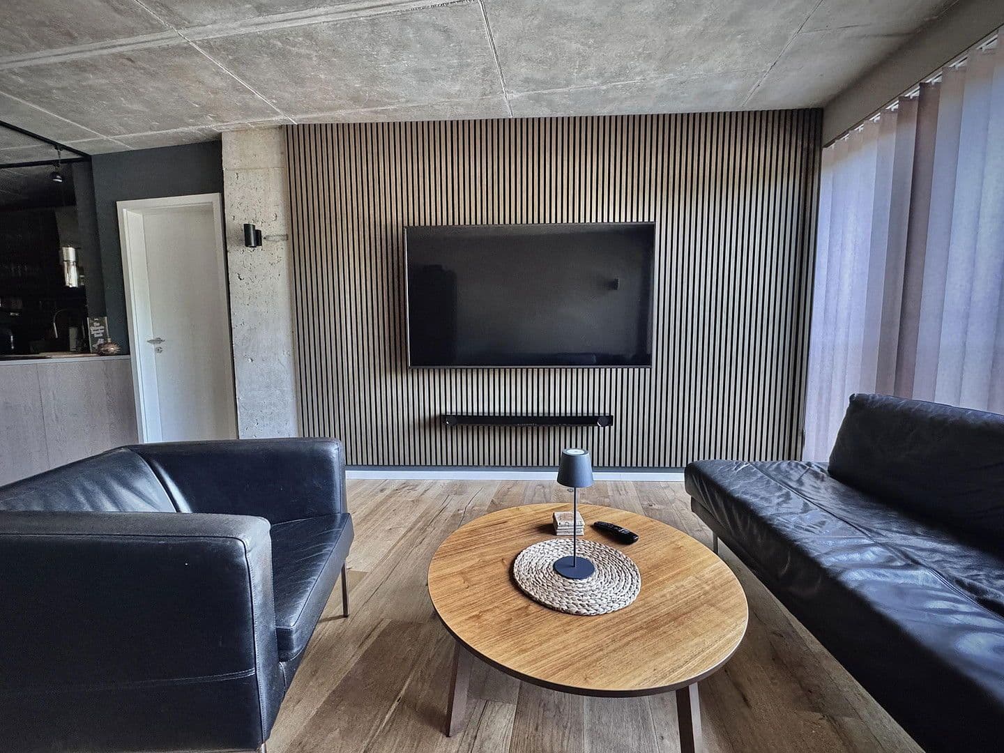 Pronájem bytu 3+1 68 m², Erdkampsweg 25, Hamburg, Hamburg Pronájem bytu 3+1 68 m², Erdkampsweg 25, Hamburg, Hamburg