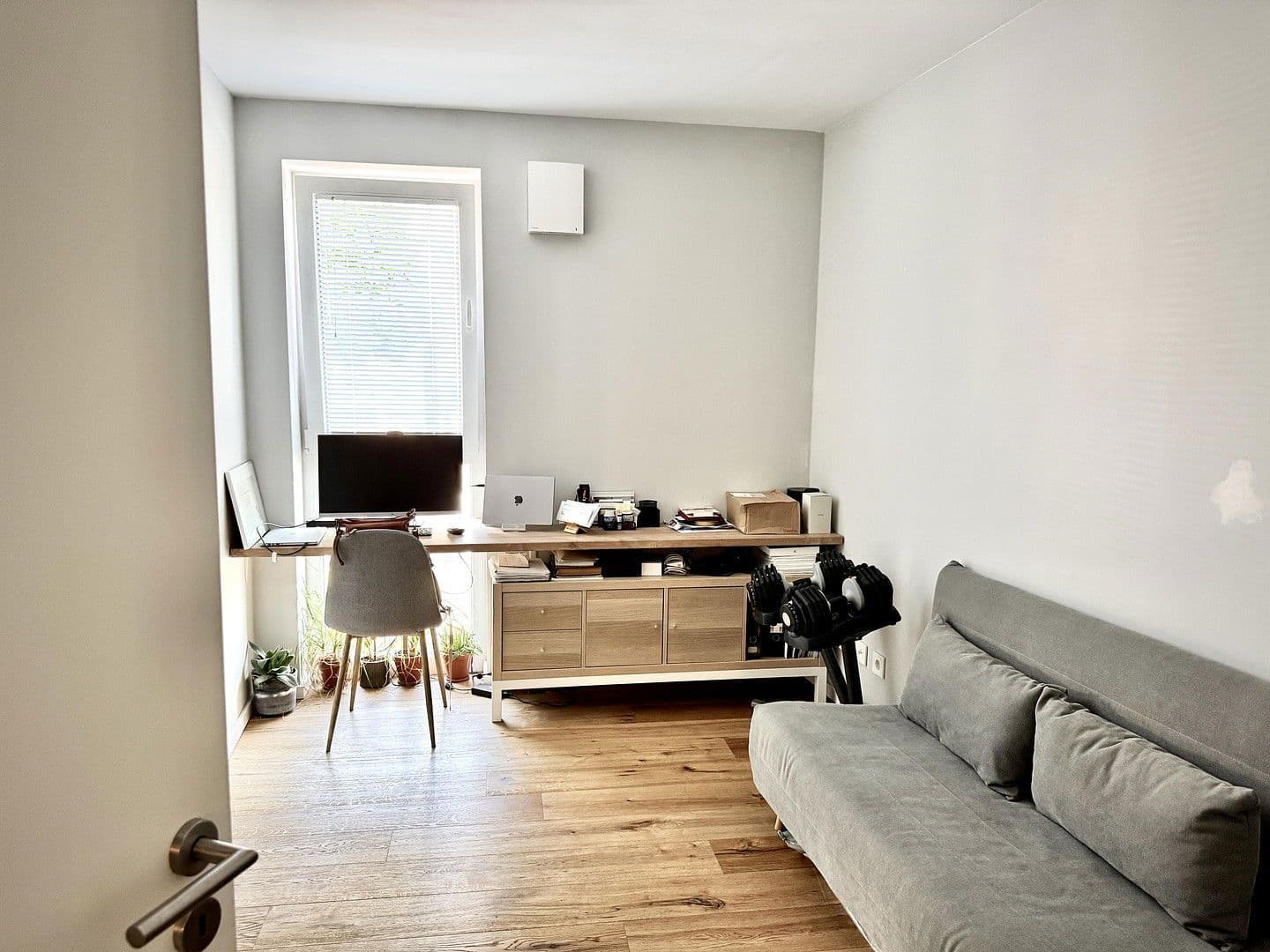 Pronájem bytu 3+1 68 m², Erdkampsweg 25, Hamburg, Hamburg Pronájem bytu 3+1 68 m², Erdkampsweg 25, Hamburg, Hamburg