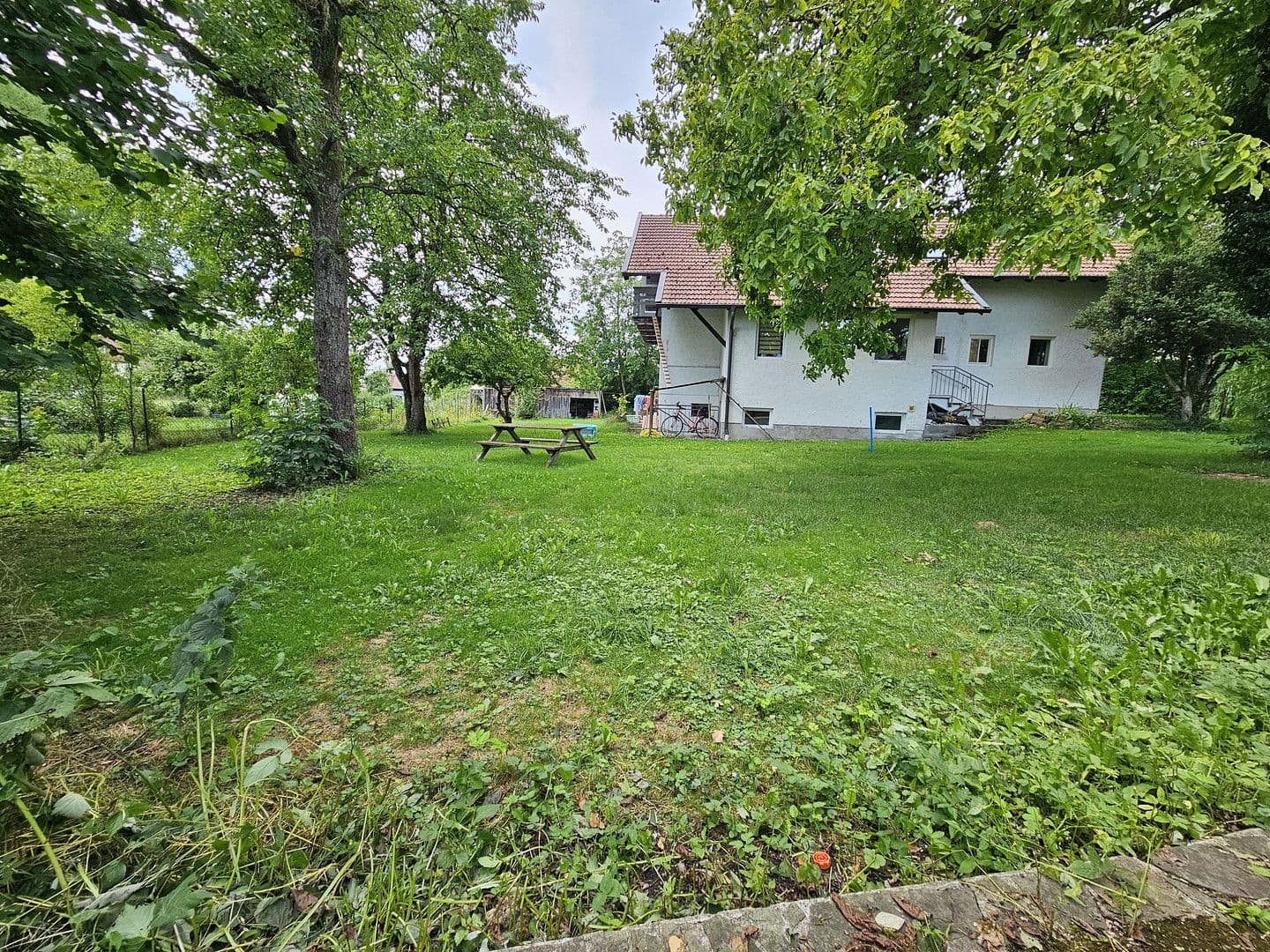 Prodej pozemku 1.696 m², Günteringer Straße 16, Seefeld-Hechendorf, Bavorsko Prodej pozemku 1.696 m², Günteringer Straße 16, Seefeld-Hechendorf, Bavorsko