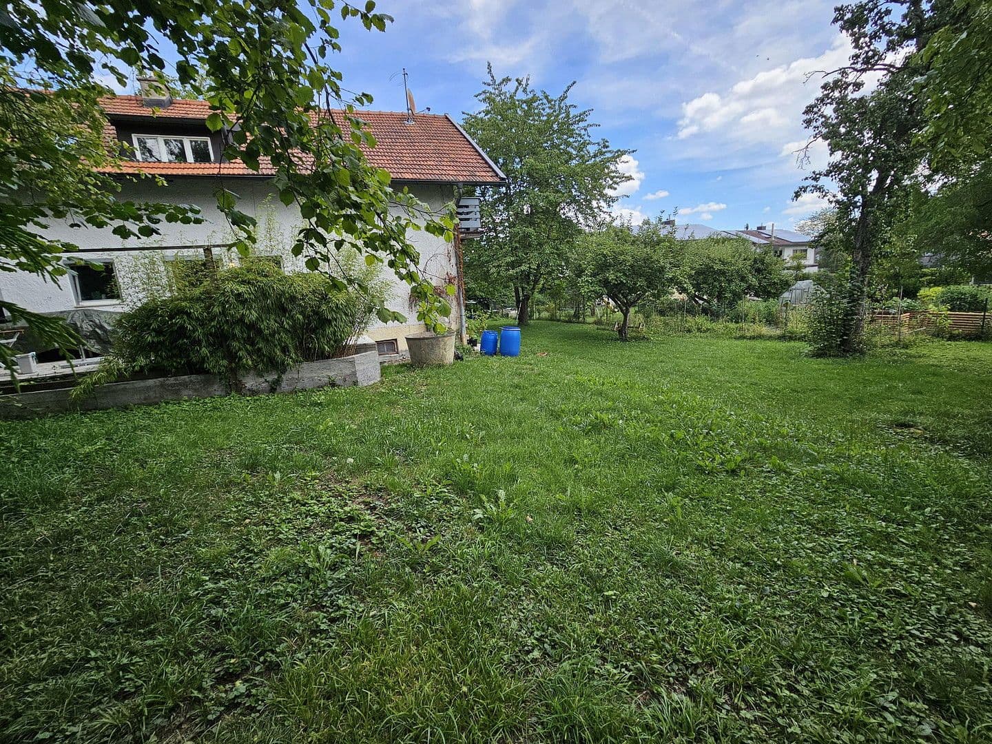 Prodej pozemku 1.696 m², Günteringer Straße 16, Seefeld-Hechendorf, Bavorsko Prodej pozemku 1.696 m², Günteringer Straße 16, Seefeld-Hechendorf, Bavorsko
