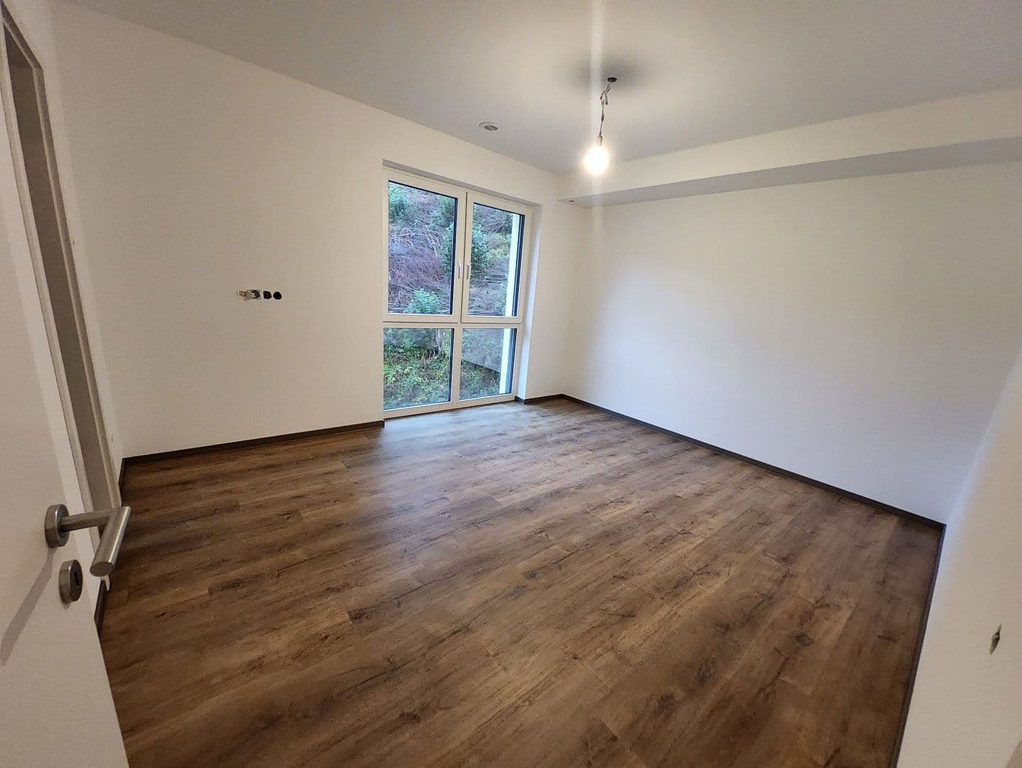 Pronájem bytu 2+1 60 m², Triberg im Schwarzwald, Bádensko-Württembersko Pronájem bytu 2+1 60 m², Triberg im Schwarzwald, Bádensko-Württembersko