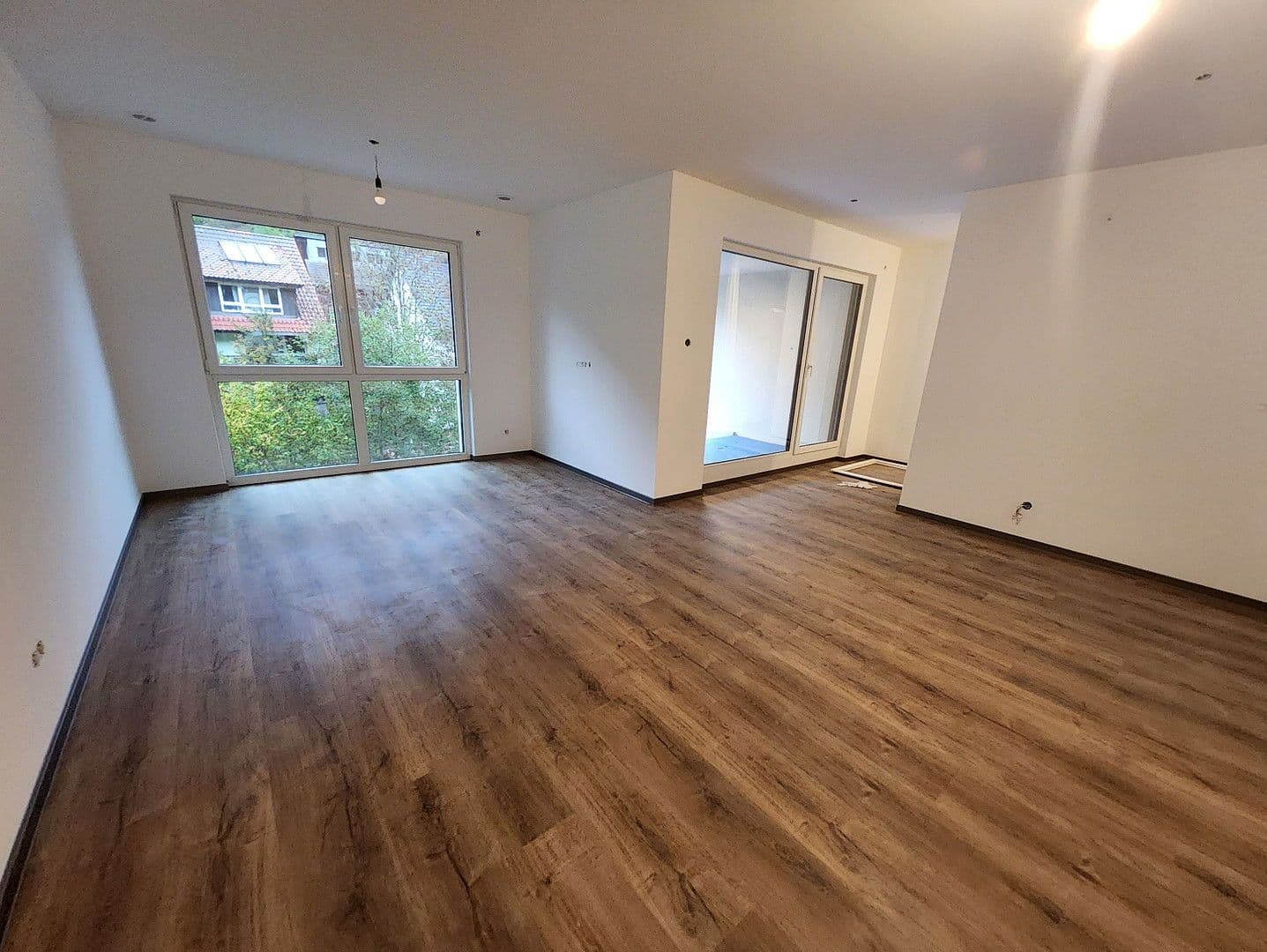 Pronájem bytu 2+1 60 m², Triberg im Schwarzwald, Bádensko-Württembersko Pronájem bytu 2+1 60 m², Triberg im Schwarzwald, Bádensko-Württembersko