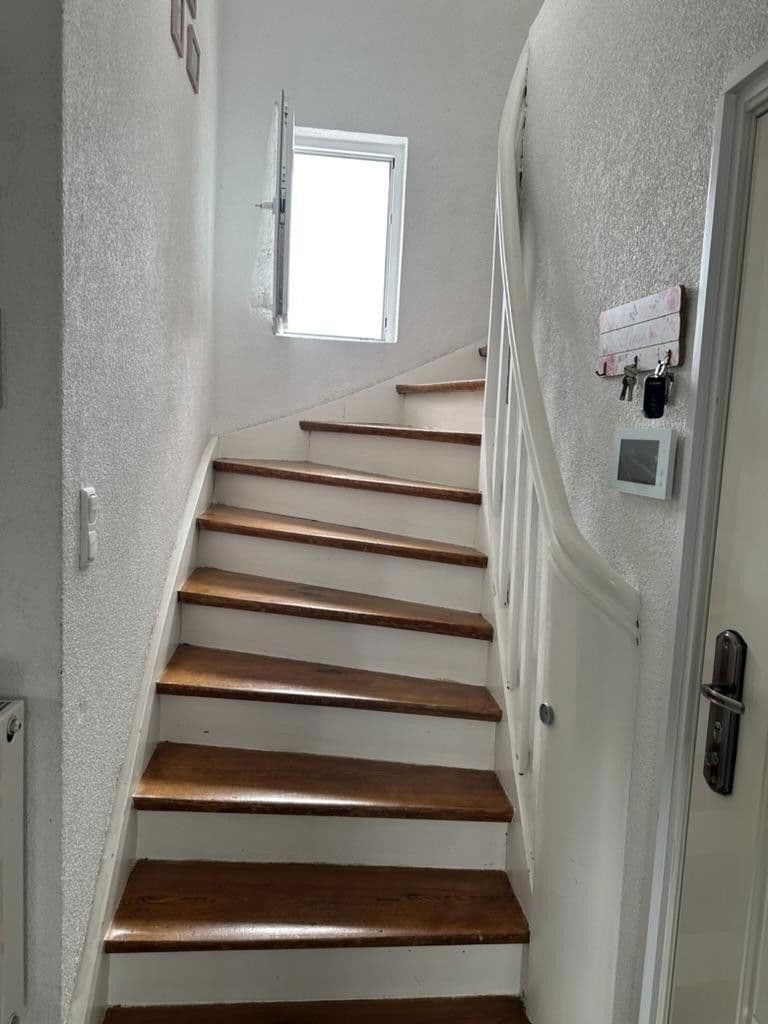 Pronájem bytu 5+1 151 m², Mannheim, Bádensko-Württembersko Pronájem bytu 5+1 151 m², Mannheim, Bádensko-Württembersko