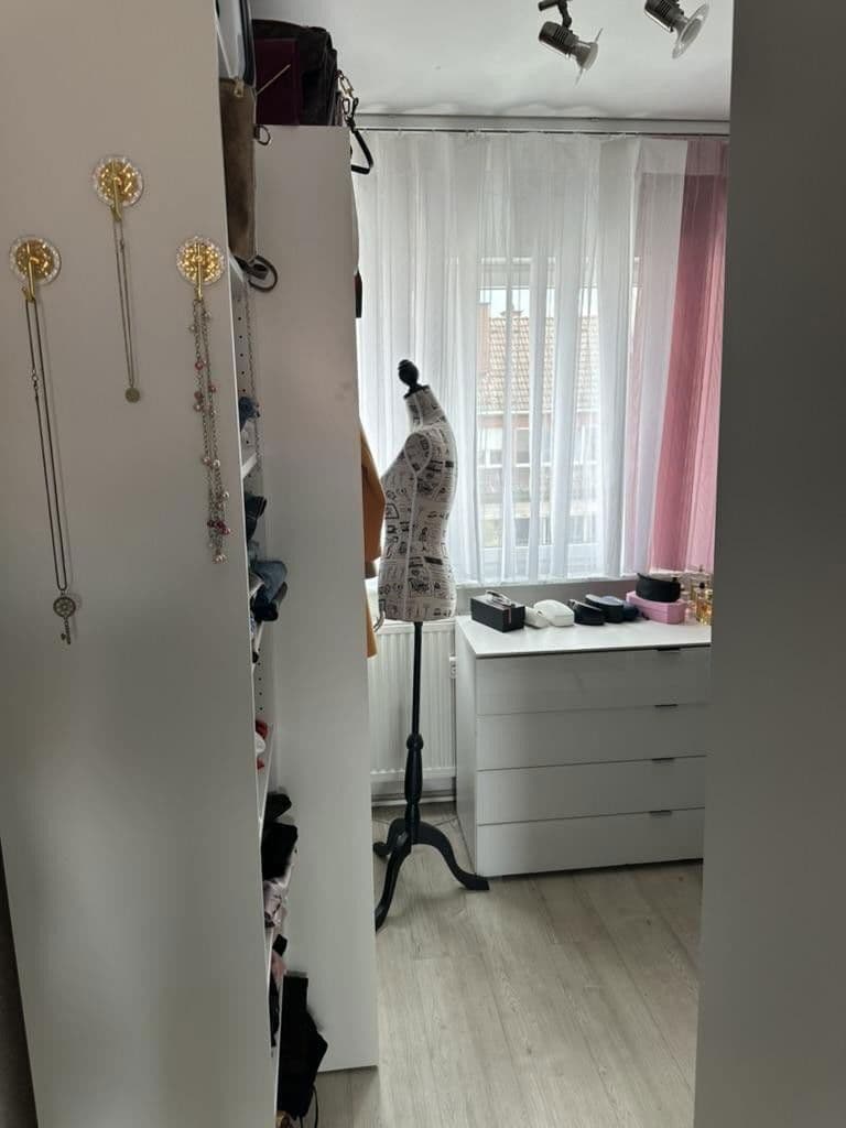 Pronájem bytu 5+1 151 m², Mannheim, Bádensko-Württembersko Pronájem bytu 5+1 151 m², Mannheim, Bádensko-Württembersko