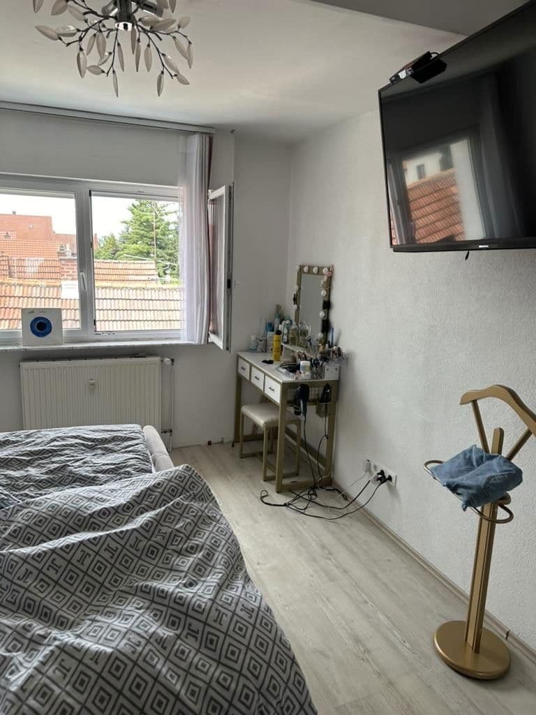 Pronájem bytu 5+1 151 m², Mannheim, Bádensko-Württembersko Pronájem bytu 5+1 151 m², Mannheim, Bádensko-Württembersko