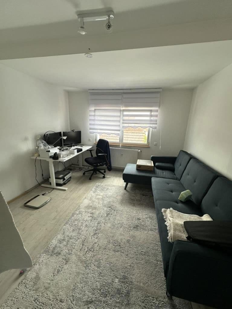 Pronájem bytu 5+1 151 m², Mannheim, Bádensko-Württembersko Pronájem bytu 5+1 151 m², Mannheim, Bádensko-Württembersko