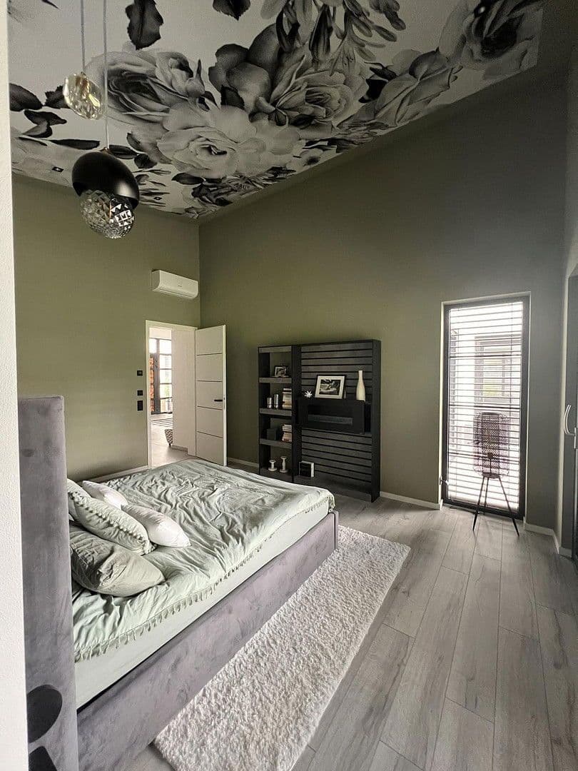 Prodej domu 220 m², pozemek 1.400 m², Senftenberg - Zły Komorow, Braniborsko Prodej domu 220 m², pozemek 1.400 m², Senftenberg - Zły Komorow, Braniborsko