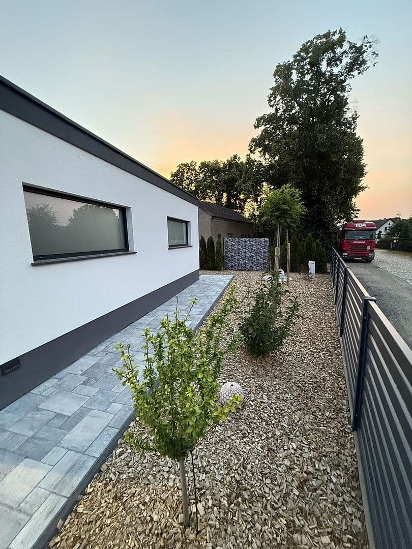 Prodej domu 220 m², pozemek 1.400 m², Senftenberg - Zły Komorow, Braniborsko Prodej domu 220 m², pozemek 1.400 m², Senftenberg - Zły Komorow, Braniborsko